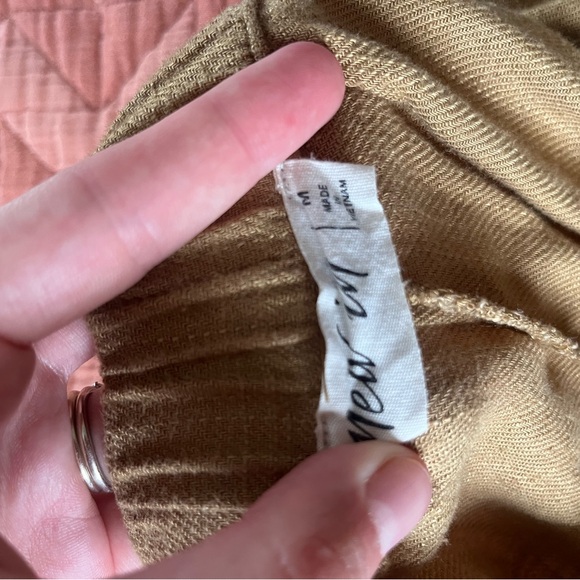 New In Flowy Pants - Picture 3 of 3